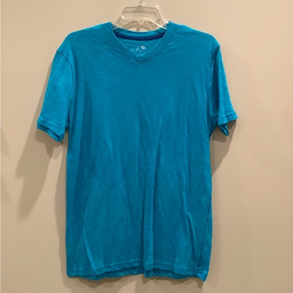 The Raw Uncut | Basic T - Picture 2 of 4